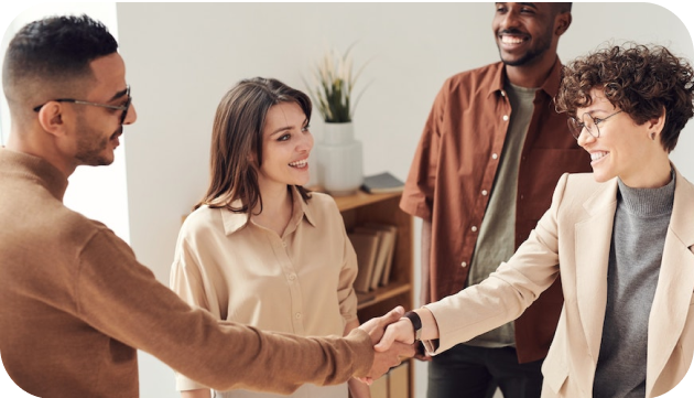 Етикет — etiquette